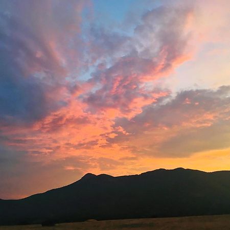 Agriturismo Il Ginepro Fluminimaggiore Εξωτερικό φωτογραφία